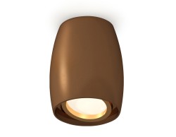 Ambrella Light Потолочный светильник Techno XS1124002