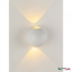 Точечный светильник (спот) APL223PL-308W WH APL LED