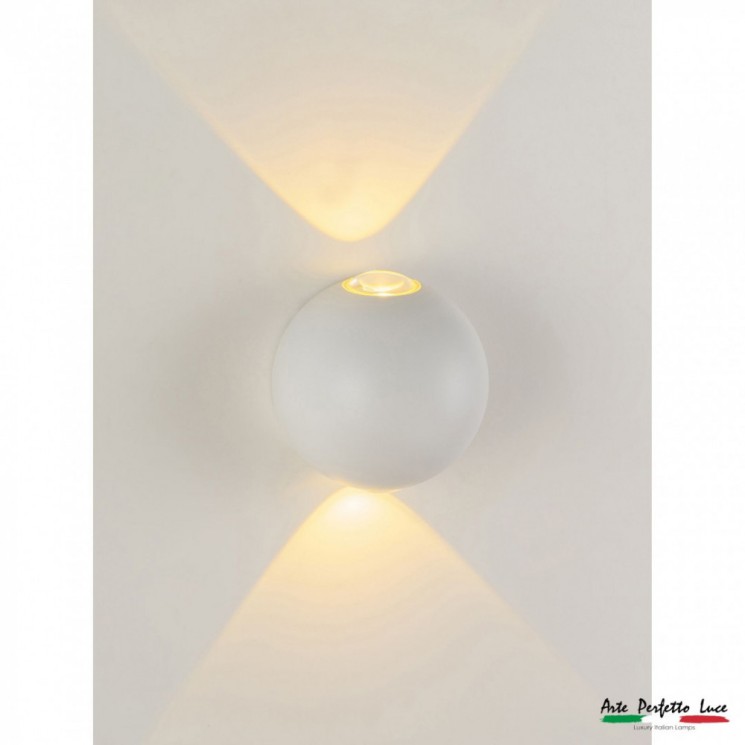 Точечный светильник (спот) APL223PL-308W WH APL LED