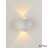 Точечный светильник (спот) APL223PL-308W WH APL LED