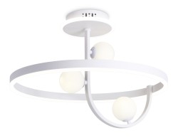 Ambrella Light Люстра потолочная FL FL66261