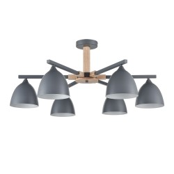 Люстра потолочная LUMION COLANGE 8096/6C