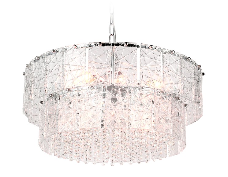 Ambrella Light Подвесной светильник TR5235