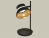 Ambrella Light Настольная лампа Traditional DIY XB9802101