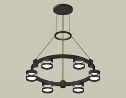 Ambrella Light Люстра подвесная Traditional DIY XR92051203