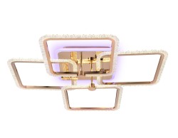 Ambrella Light Потолочная светодиодная люстра Original FA538