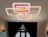 Ambrella Light Потолочная светодиодная люстра Original FA538