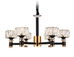 Ambrella Light Подвесная светодиодная люстра Traditional TR4516