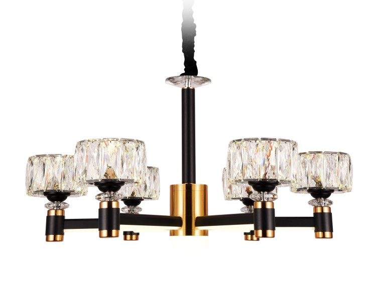 Ambrella Light Подвесная светодиодная люстра Traditional TR4516