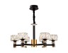 Ambrella Light Подвесная светодиодная люстра Traditional TR4516