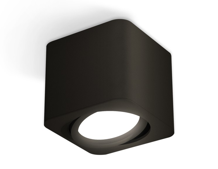 Ambrella Light Потолочный светильник Techno XS7806010