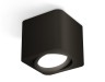 Ambrella Light Потолочный светильник Techno XS7806010