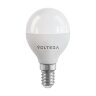 Maytoni Светодиодная лампа Wi-Fi Globe E14 5W 2700K-6500K MIX DIM 180°