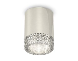 Ambrella Light Потолочный светильник Techno XS6305010