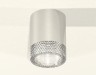 Ambrella Light Потолочный светильник Techno XS6305010