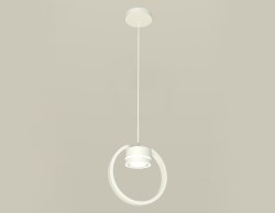 Ambrella Light Светильник подвесной Traditional DIY XB9101151
