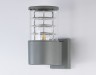 Ambrella Light Уличный светильник архитектурный Garden ST2521