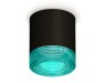 Ambrella Light Потолочный светильник Techno XS7402013