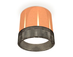 Ambrella Light Потолочный светильник XS8122021