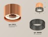 Ambrella Light Потолочный светильник XS8122021