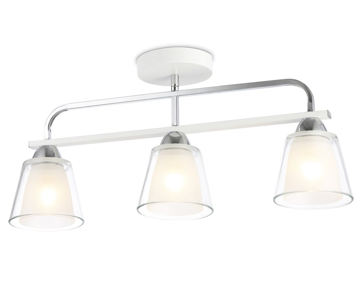 Ambrella Light Люстра потолочная Modern TR303233