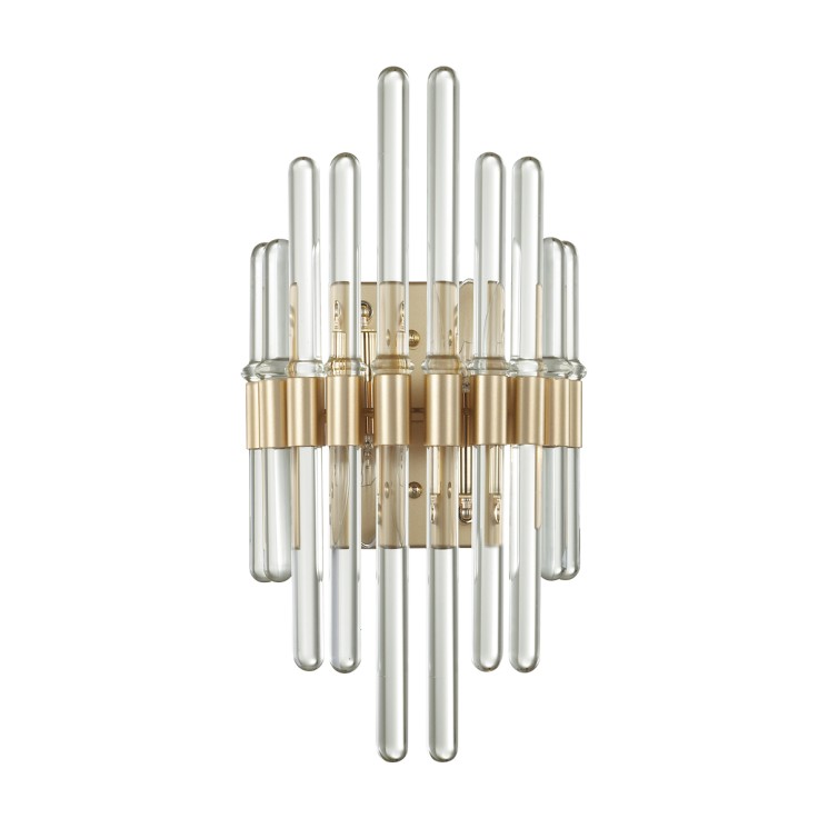 Настенный светильник ODEON LIGHT STIKA 4988/2W
