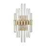 Настенный светильник ODEON LIGHT STIKA 4988/2W