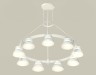 Ambrella Light Люстра подвесная Traditional DIY XR92031701