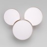 Потолочный светильник                      TK Lighting  6591 Mona Nature