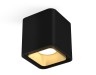Ambrella Light Потолочный светильник Techno XS7841004