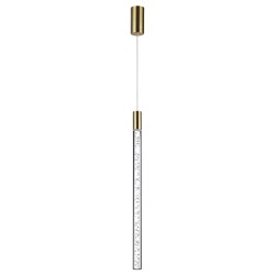 Подвесной светильник ODEON LIGHT SPARKY 4369/5L