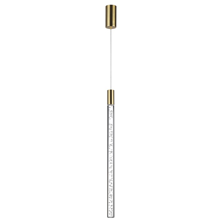 Подвесной светильник ODEON LIGHT SPARKY 4369/5L