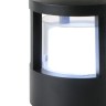 Escada 30017W/01 LED*6W IP54 Black