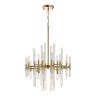 Люстра ODEON LIGHT STIKA 4988/8