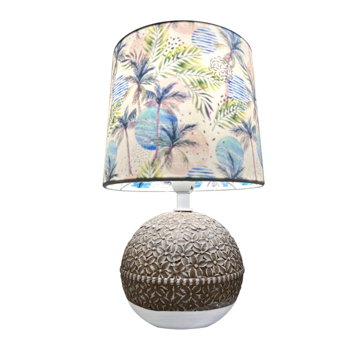 Escada 10169/L E14*40W Beige