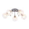 Escada 1175/5P E27*40W Chrome
