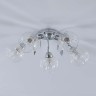 Escada 1175/5P E27*40W Chrome