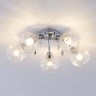 Escada 1175/5P E27*40W Chrome