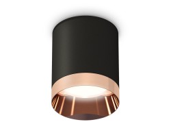 Ambrella Light Потолочный светильник Techno XS6302025