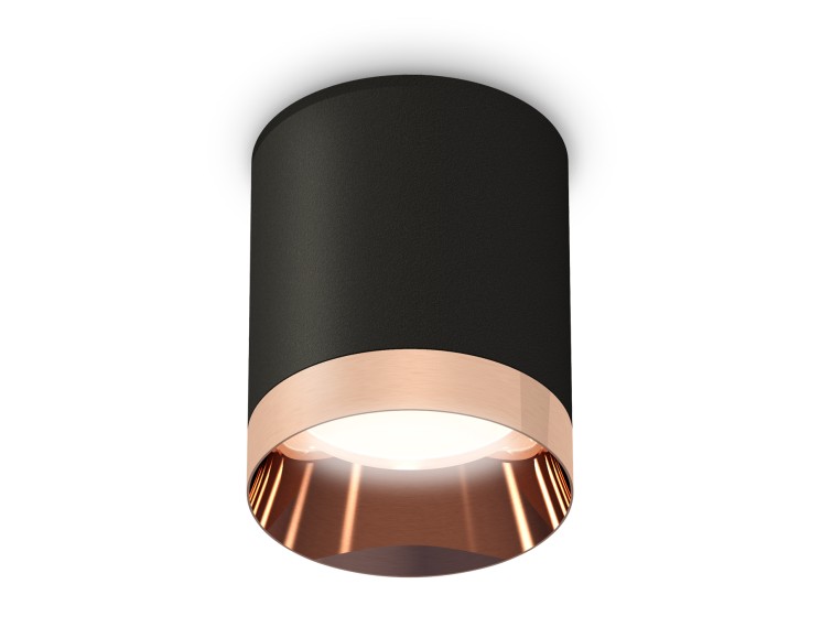 Ambrella Light Потолочный светильник Techno XS6302025