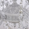 Люстра хрустальная AL79118/12/285 A WMN Bohemia Ivele Crystal (Литые)