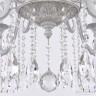 Люстра хрустальная AL79118/12/285 A WMN Bohemia Ivele Crystal (Литые)