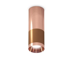 Ambrella Light Потолочный светильник Techno XS6304090