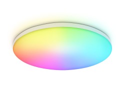 Ambrella Light Светильник потолочный светодиодный с Wi-Fi, Яндекс Алисой, Tuya, Smart Home, Alexa Smart Ambrella light FZ2001