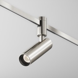 Maytoni Трековый светильник Focus Led Flarity 4000K 12Вт 50°