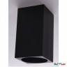 Точечный светильник (спот) APL223HDL-5011-10-GU-BK BK Arte Perfetto Luce