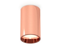 Ambrella Light Потолочный светильник Techno XS6326001