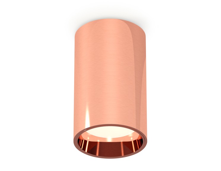 Ambrella Light Потолочный светильник Techno XS6326001