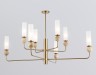 Ambrella Light Люстра на штанге Ambrella light LH53252