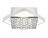 Ambrella Light Потолочный светодиодный светильник Ice FA122